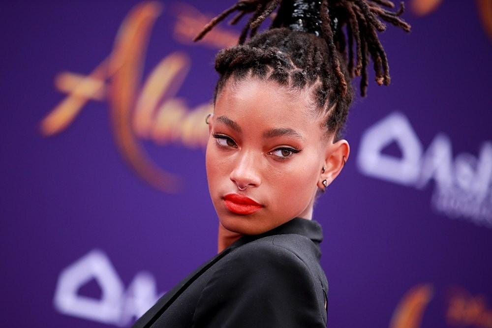 Apa Itu Poliamori, Jenis Hubungan yang Dianut Willow Smith