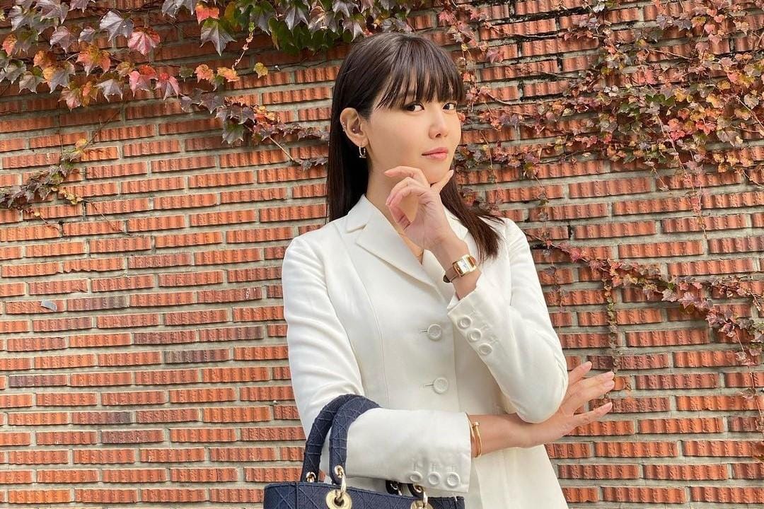 Siap Comeback di Drakor Move to Heaven, Intip Gaya Modis Sooyoung SNSD
