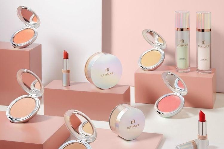 Hadirkan Vibes Baru, Begini Tampilan Terkini Delicate Series ULTIMA II