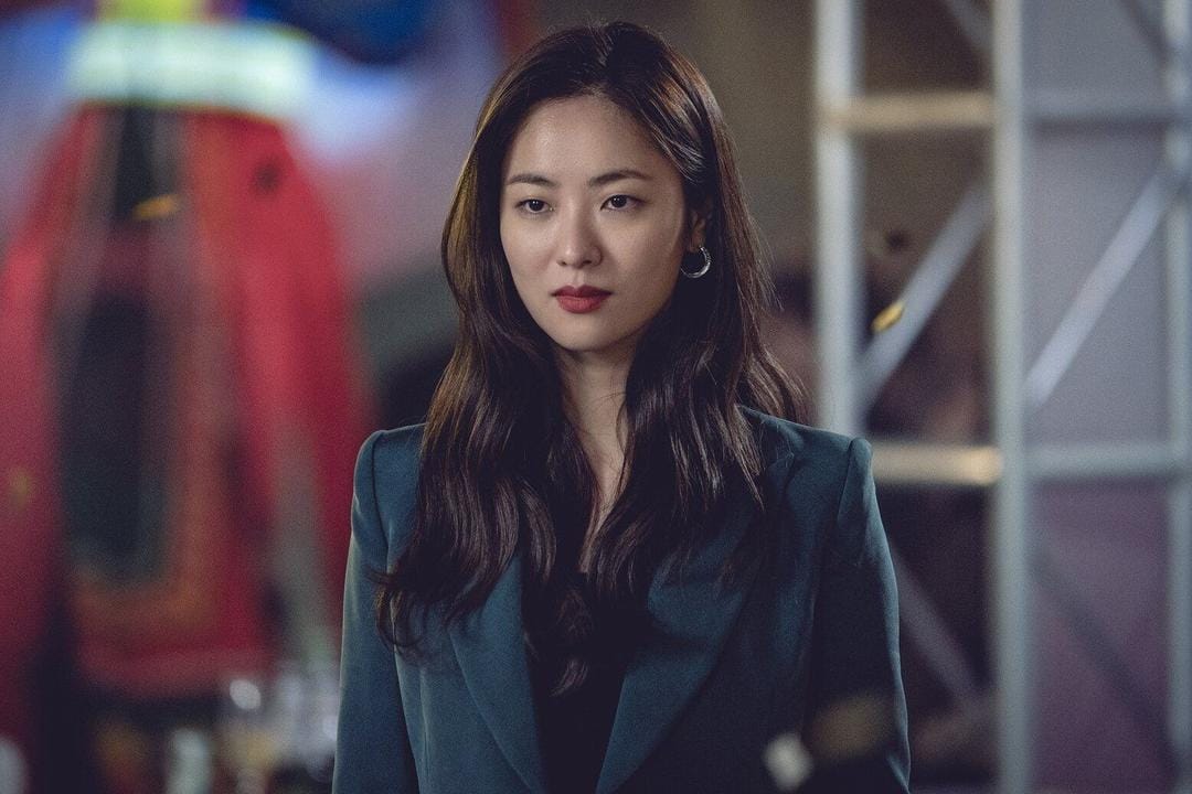 Intip Gaya Elegan Jeon Yeo Bin yang Makin Eksis Berkat Drakor Vincenzo