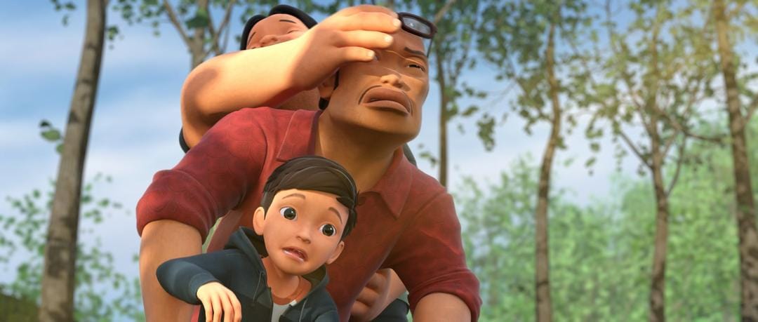 Dok. Disney+ Hotstar