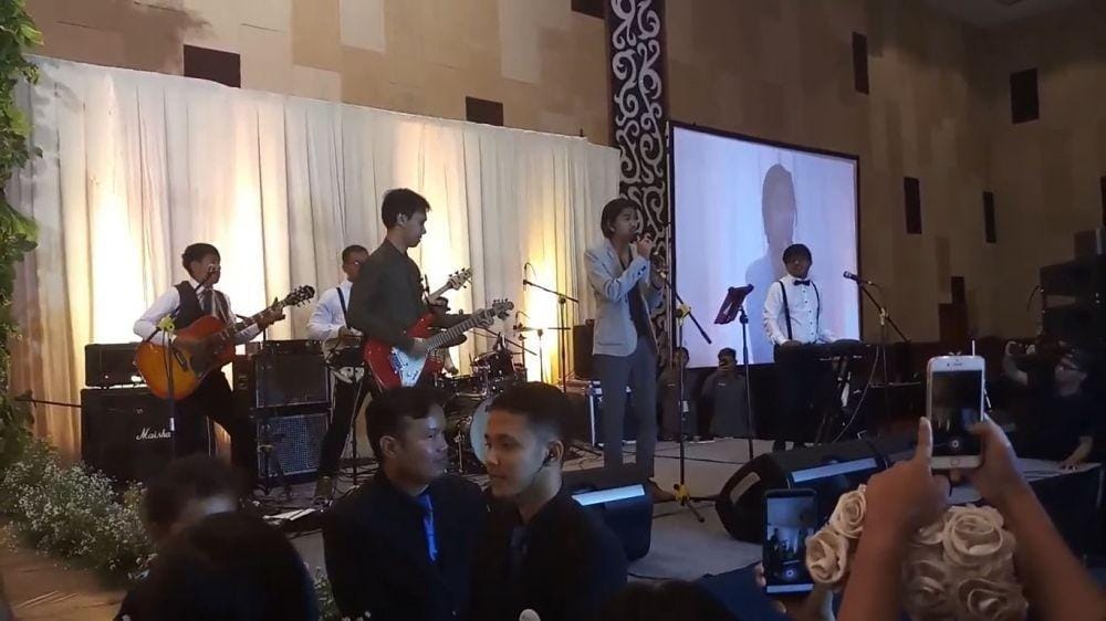 YouTube.com/Ahonk Rahadi