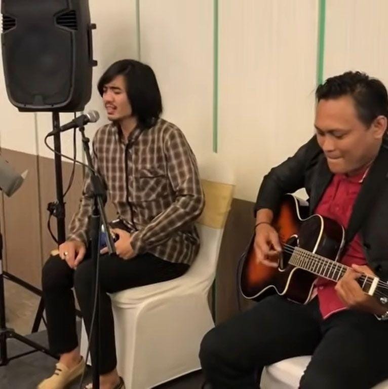 YouTube.com/ndoko official