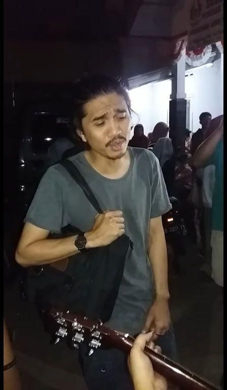 YouTube.com/Fauzi Rizki