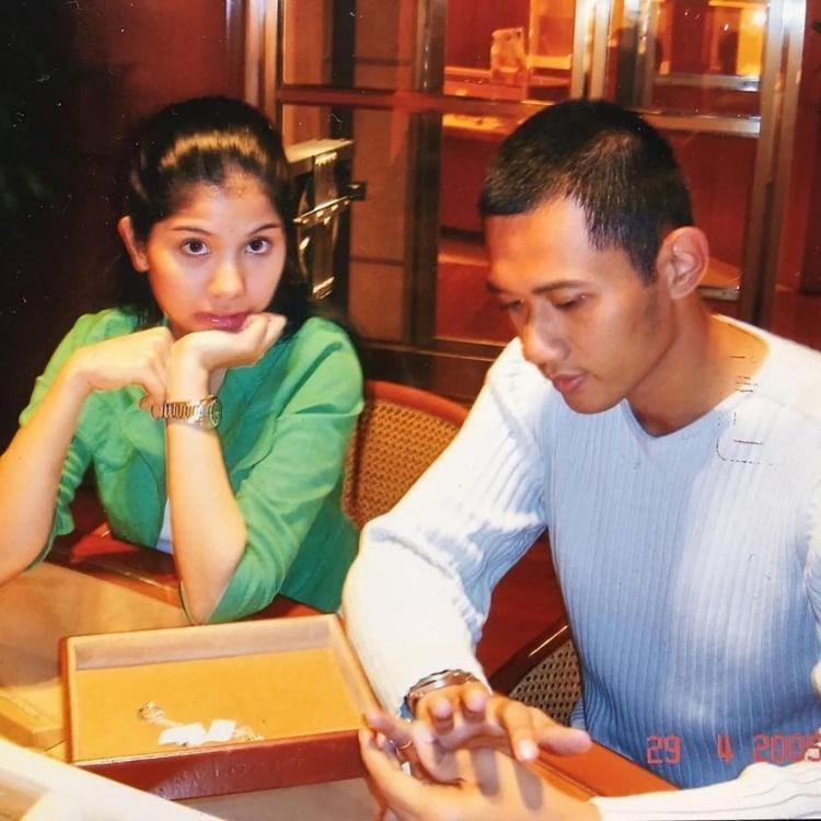 Instagram.com/agusyudhoyono