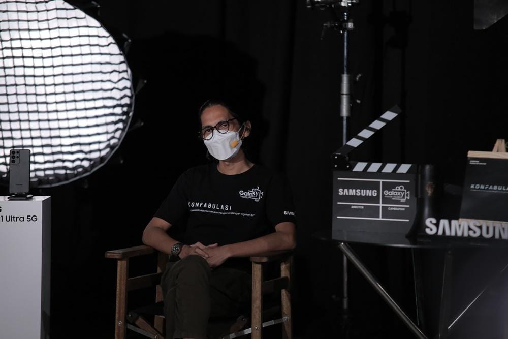 Dok. Samsung Indonesia