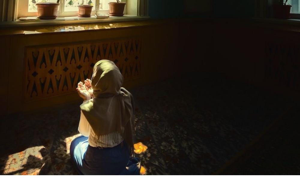 Pinterest.com/About Islam