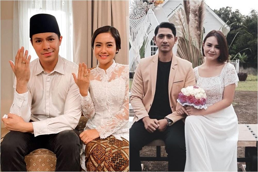 Instagram.com/cita_citata, arya.saloka