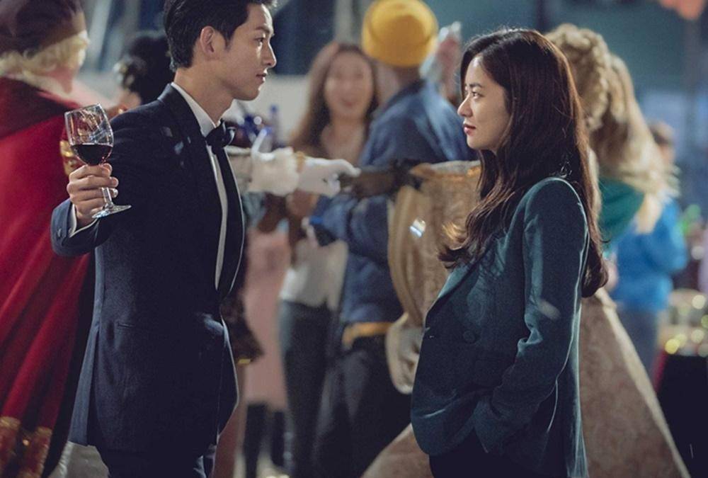Hancinema.net
