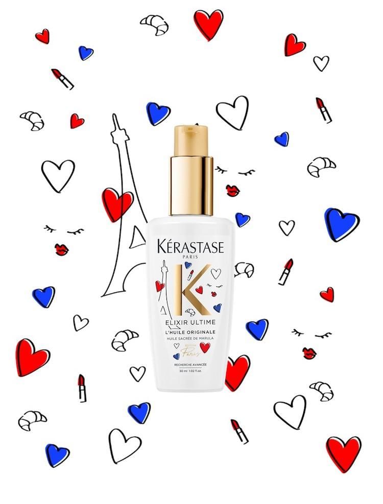 Popbela.com/Kerastase