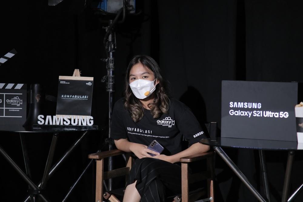 Dok. Samsung Indonesia