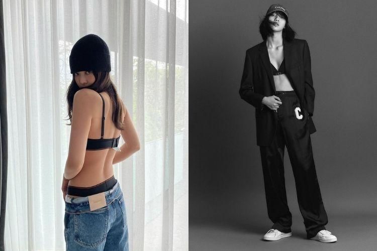 instagram.com/jennierubyjane/lalalalisa_m