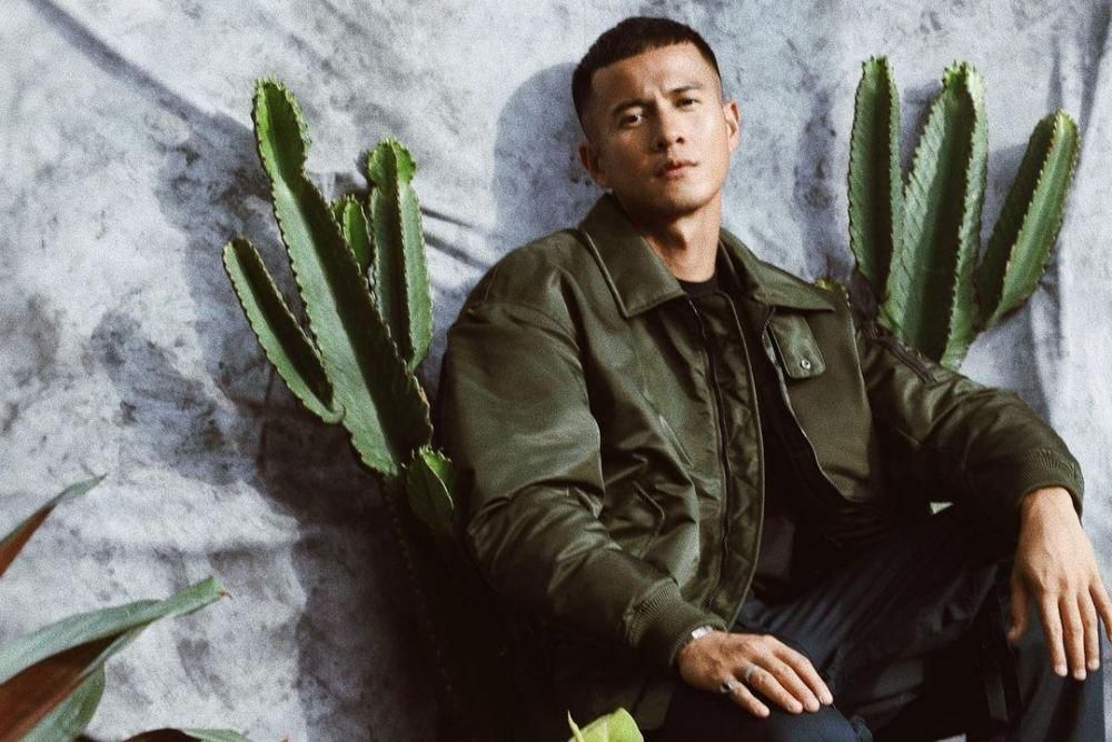 Instagram.com/herjunotali.studio