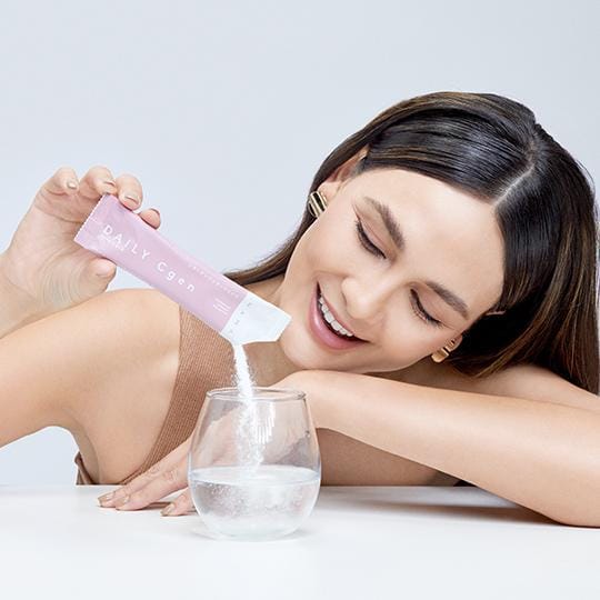 Popbela.com/NAMA Beauty