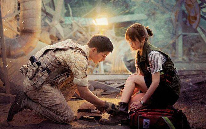 Hancinema.net