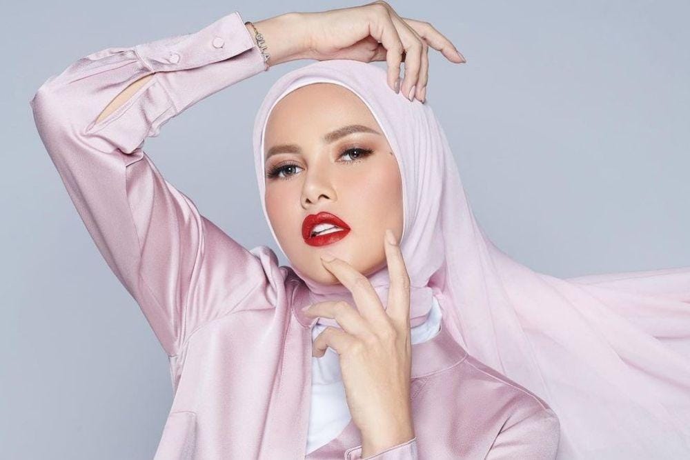 Contek Pesona Olla Ramlan Tuk Rayakan Hari Raya Lebaran