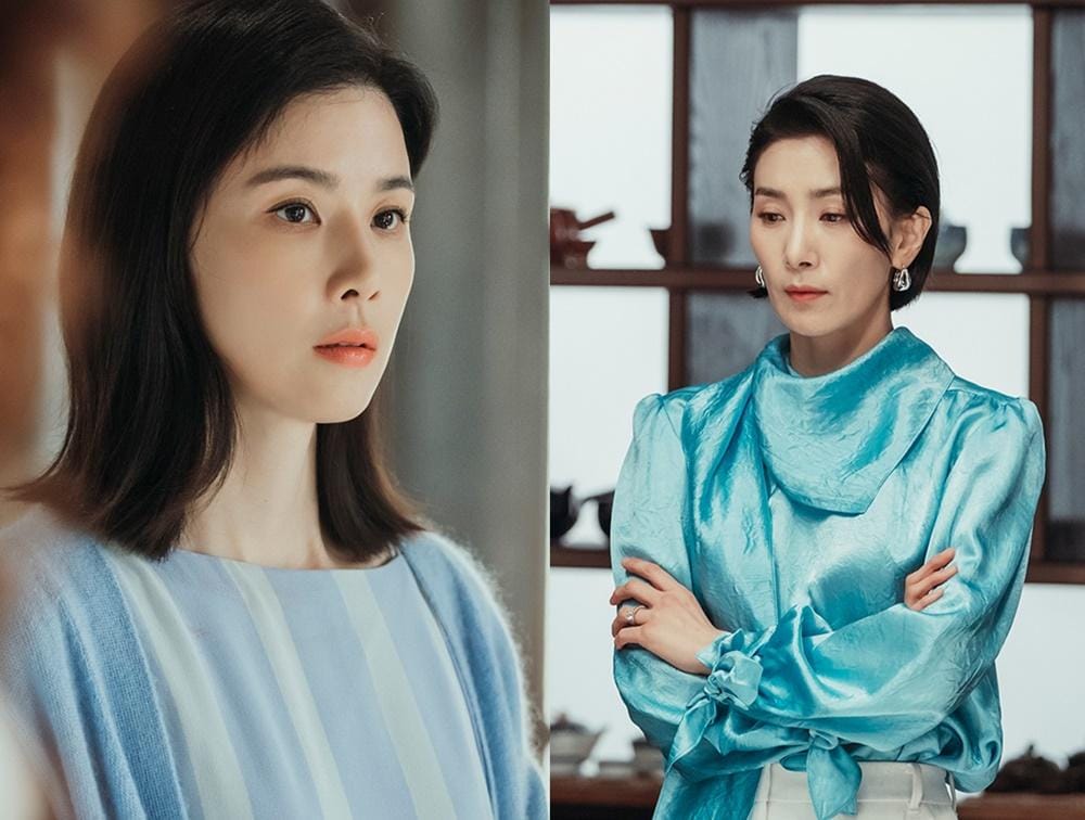Menguras Emosi, 5 Alasan KDrama 'Mine' Menarik Ditonton