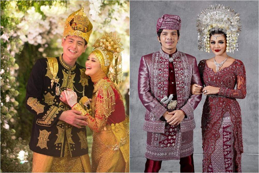 Instagram.com/cutratumeyriska, aurelie.hermansyah