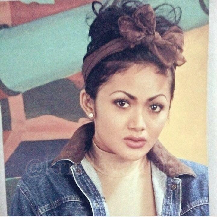 instagram.com/krisdayantiland