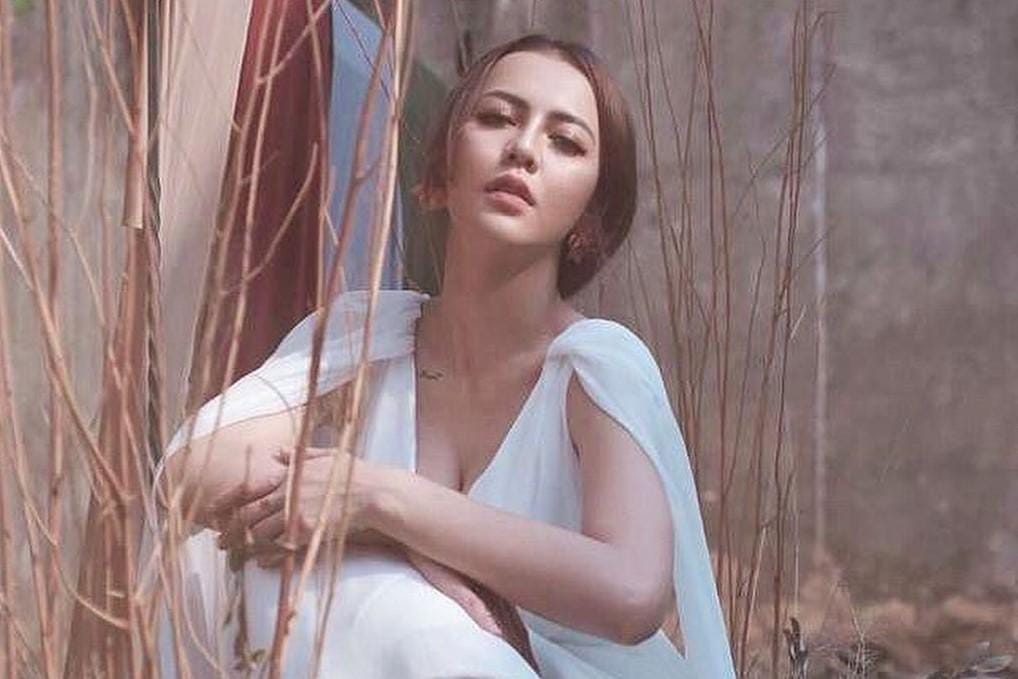 Gaya Ratu Rizky Nabila, Istri Alfath Fathier yang Cerai Saat Hamil