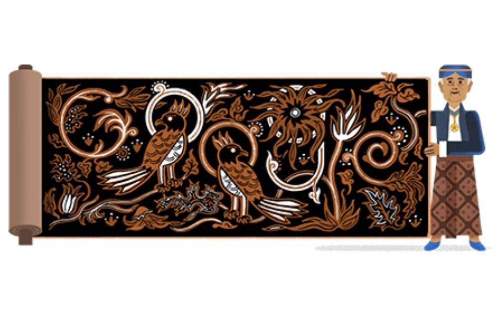 google doodle