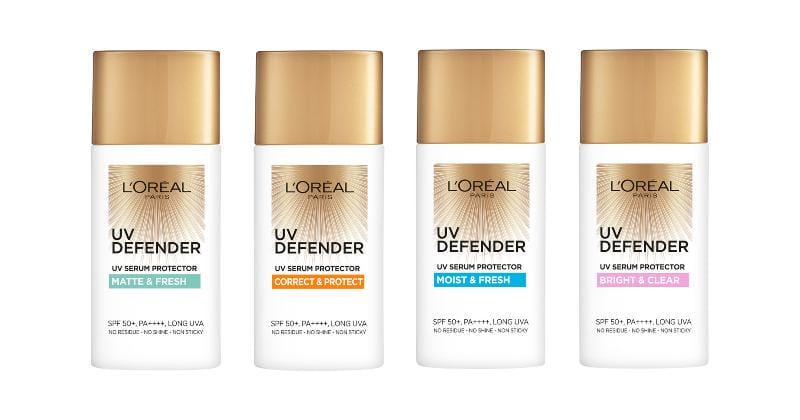Dok. L’Oreal Paris