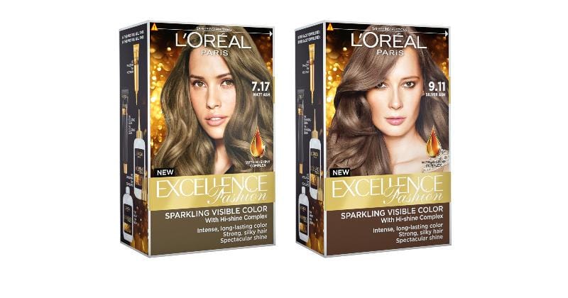 Dok. L’Oreal Paris