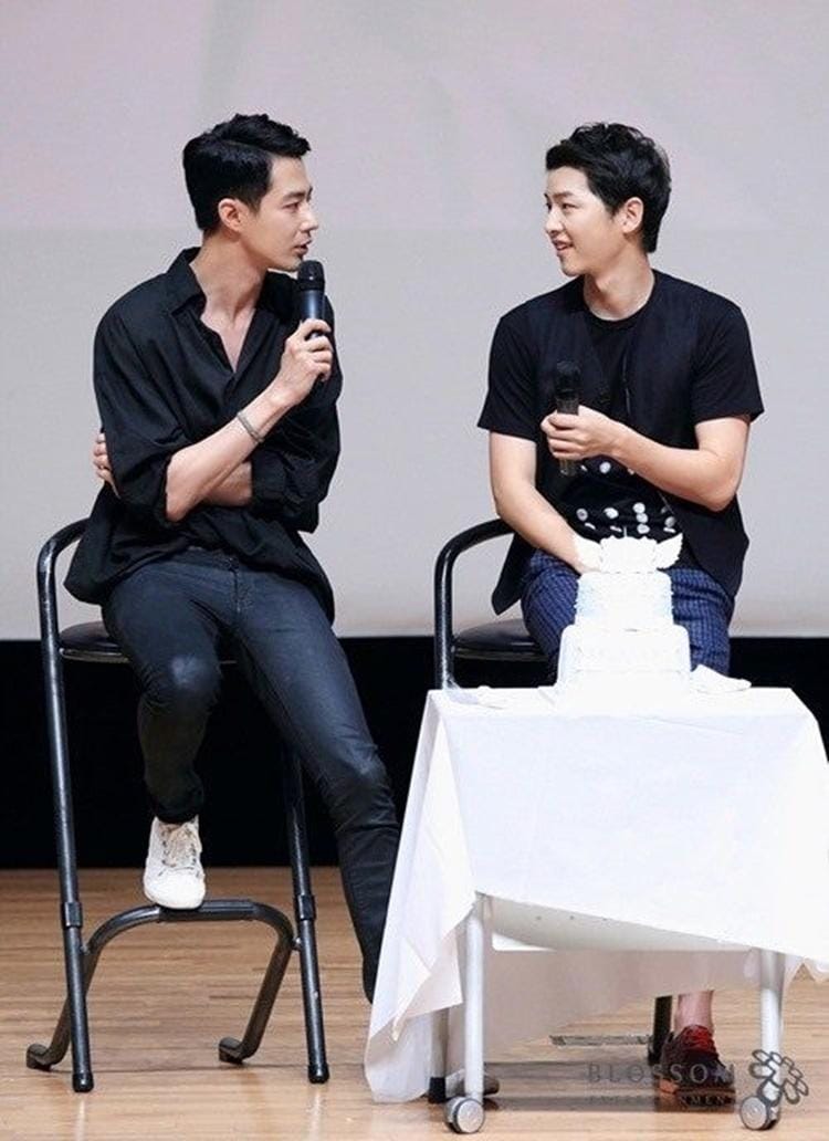 Dok. BLOSSOM Entertainment