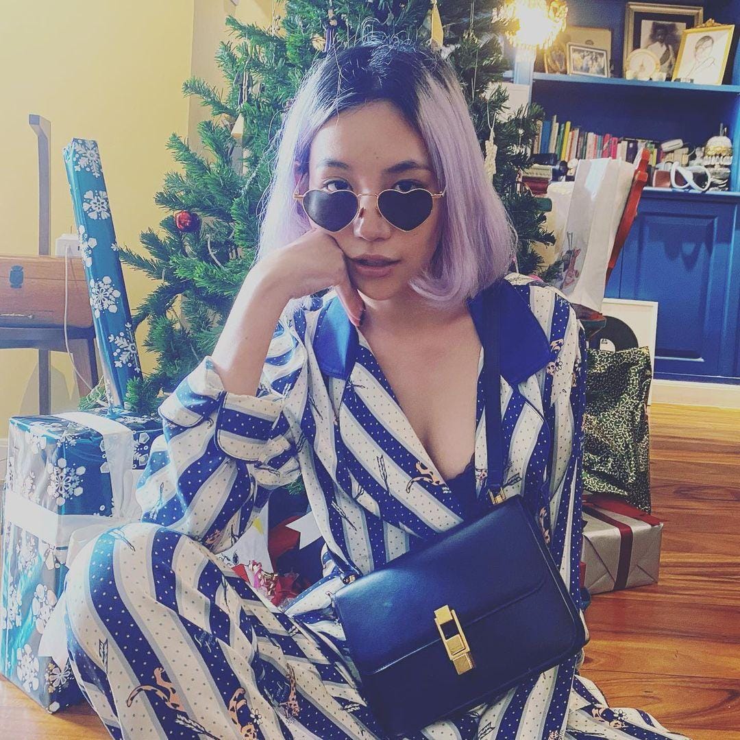 instagram.com/kittychicha