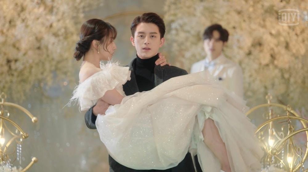 Dok. iQIYI