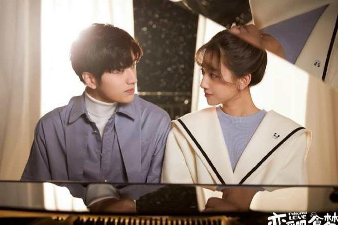 5 Rekomendasi Serial Romantis Tiongkok, Nggak Kalah Seru dari Drakor!