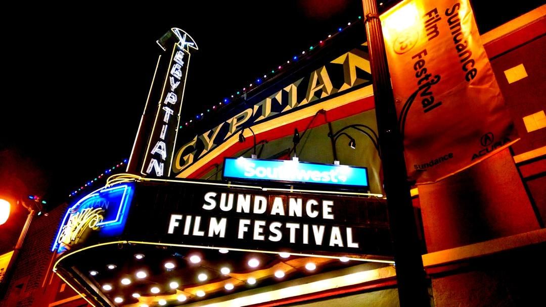 Sundance Film Festival (Dok. Sundance Institute)