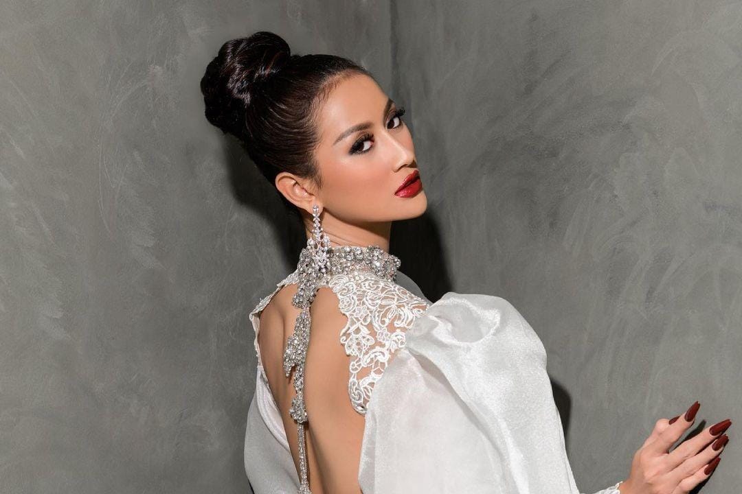 Gaya Ayu Maulida, Perempuan Perwakilan Indonesia di Miss Universe 2020