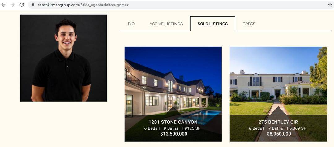 aaronkirmangroup.com