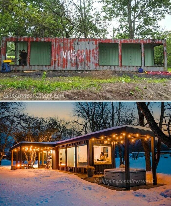 livinginacontainer.com
