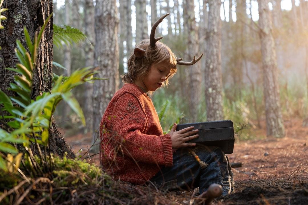 Tayang Mulai 4 Juni 2021, Ini 5 Fakta Serial Fantasi 'Sweet Tooth'