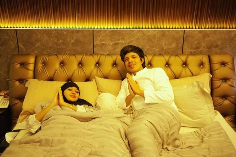 Instagram.com/aurelie.hermansyah