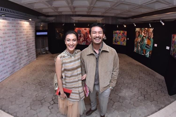 Instagram.com/atiqahhasiholan