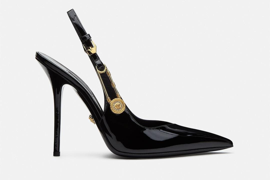 #PopbelaOOTD: Siap-siap Tampil Classy dengan High Heels Hitam