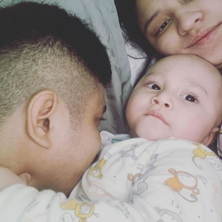 Instagram.com/angbeenrishi