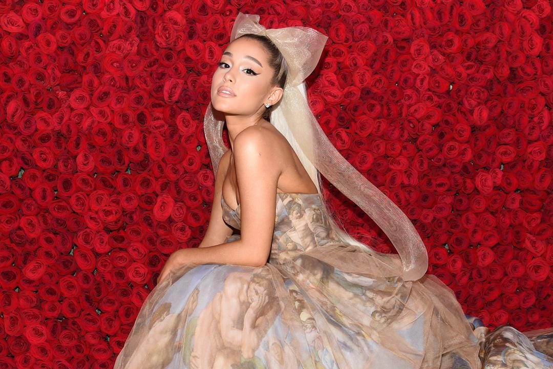 Perubahan Gaya Ariana Grande Masa ke Masa hingga Dikabarkan Menikah