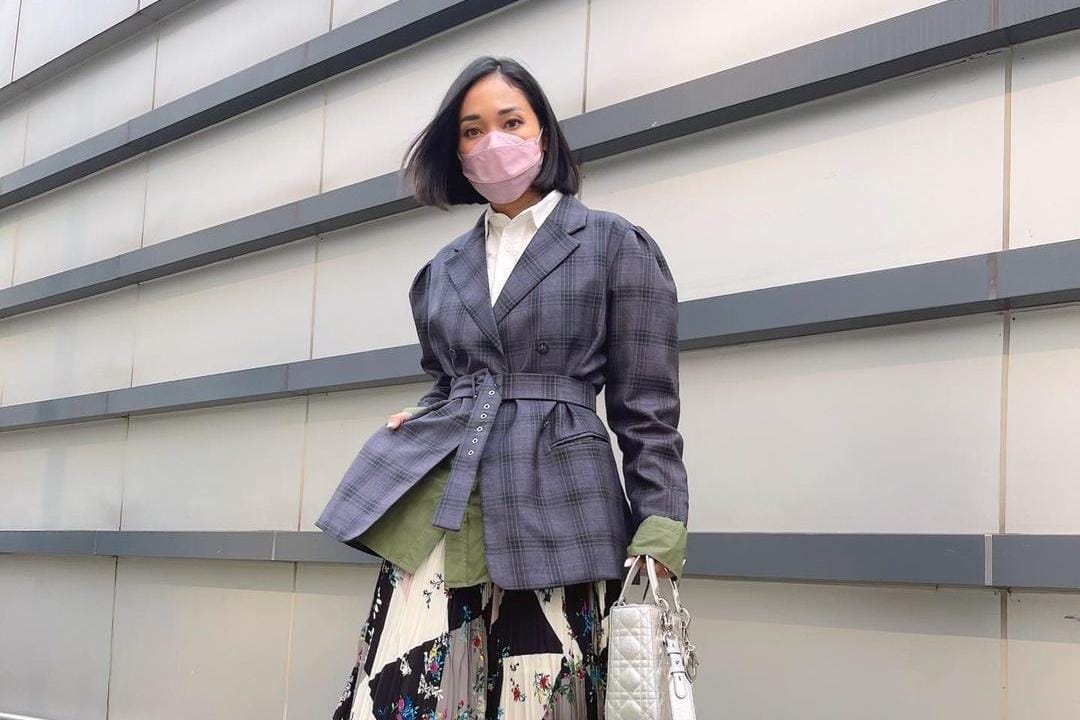 5 Fashion Item Wajib Anak Jaksel yang Sekarang Masih Trend