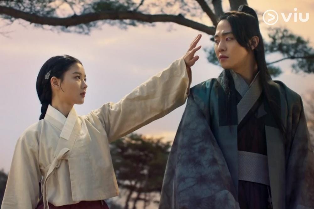 Patut Dinanti, 5 Fakta Serial Drama 'Hong Cheon Gi' yang Segera Tayang