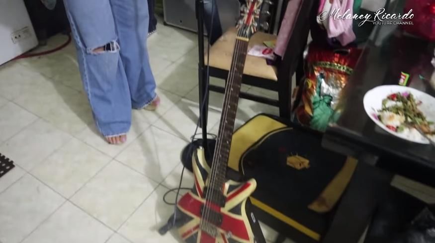 youtube.com/MelaneyRicardo