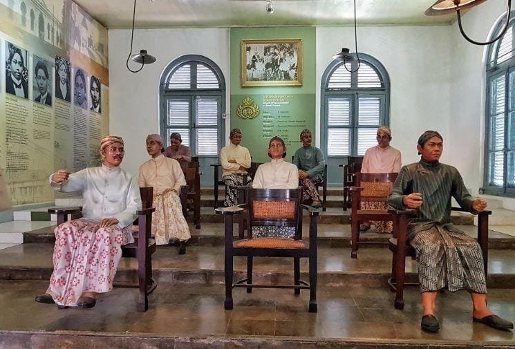 Tripadvisor.co.id/Muhammad Ridho F