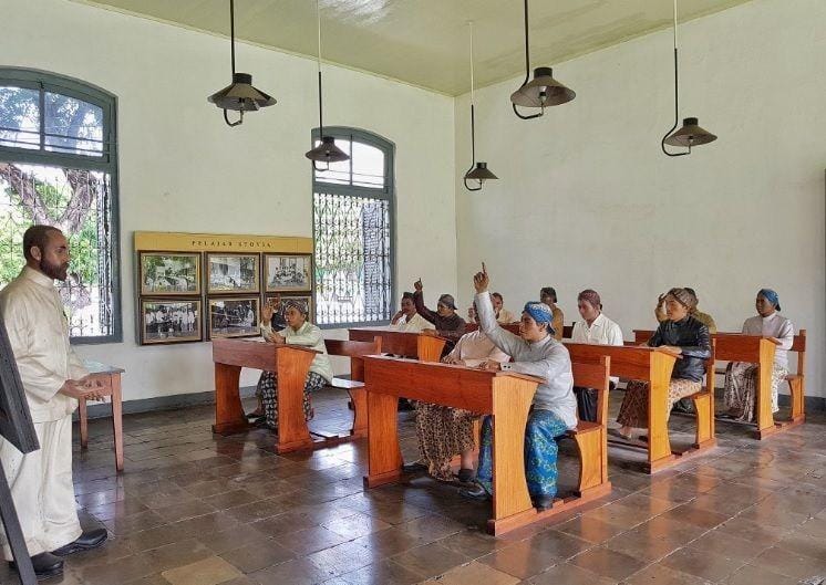 Tripadvisor.co.id/Muhammad Ridho F