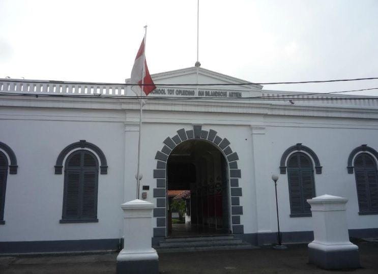 Tripadvisor.co.id/Puspitatriw