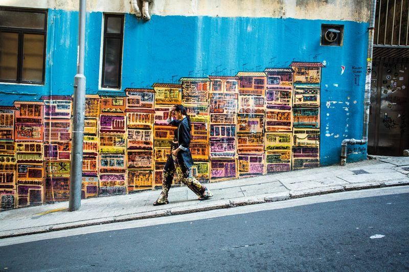 Hong Kong Tourism Board