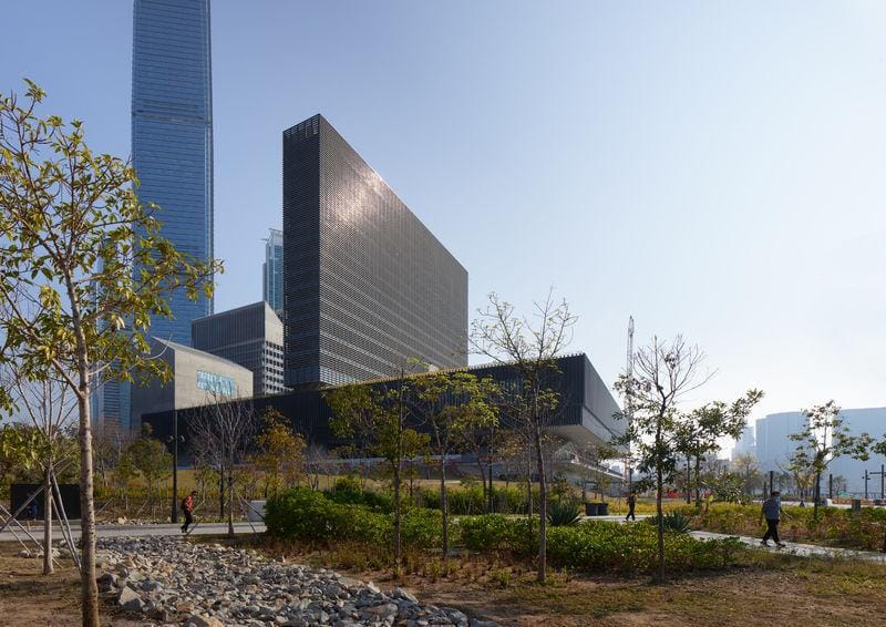 Hong Kong Tourism Board