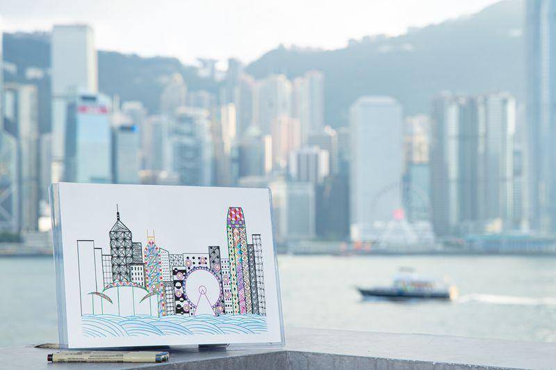 Hong Kong Tourism Board